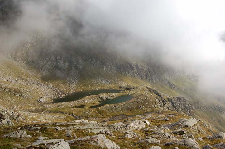 Laghi.....dell''ALTO ADIGE